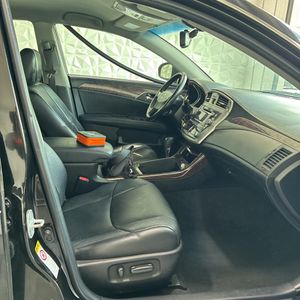 2012 Toyota AVALON BASE 缩略图 30