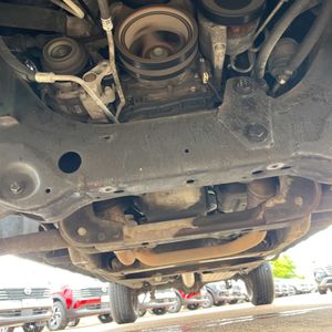 2008 Chevrolet SILVERADO 1500 LT1 thumbnail 27