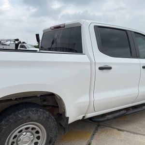 CHEVROLET SILVERADO 1500 - 9