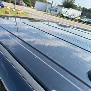 2013 RAM 1500 SPORT 照片 16