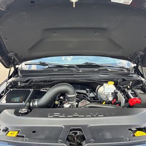 2021 RAM 1500 BIG HORN — миниатюра 44