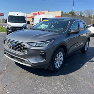 Ford Escape Active - 1