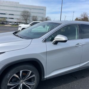 LEXUS RX 350 BASE - 2