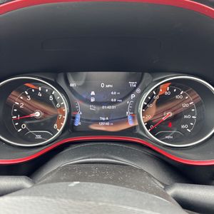 2020 JEEP COMPASS TRAILHAWK thumbnail 39