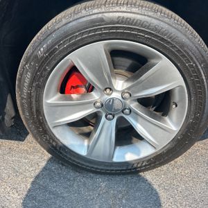 صورة مصغرة 20 لـ 2017 Dodge CHARGER SXT