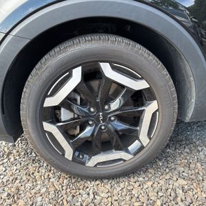 2023 KIA TELLURIDE S — миниатюра 17