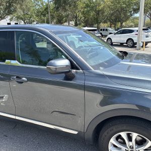 2020 KIA TELLURIDE LX — миниатюра 13