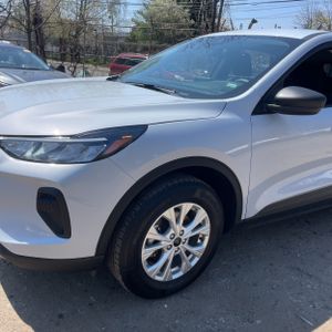 FORD ESCAPE ACTIVE - 2