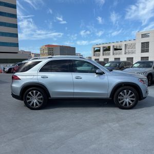 صورة 10 لـ 2026 Mercedes-BENZ GLE