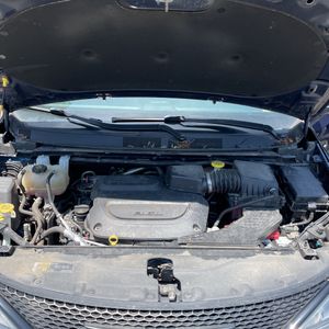 2019 Chrysler PACIFICA TOURING L PLUS — миниатюра 46