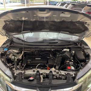 2016 Honda CR-V EX — миниатюра 43