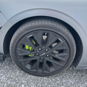 2025 KIA K5 GT 照片 17