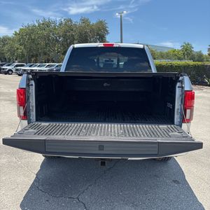 2018 FORD F-150 LARIAT thumbnail 44