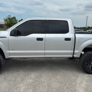 صورة 4 لـ 2017 FORD F-150 XLT
