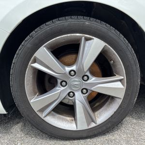 صورة مصغرة 17 لـ 2013 Acura ILX 2.0L W/TECH