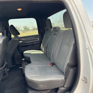 2022 RAM 2500 BIG HORN 缩略图 33