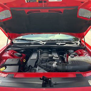 2021 Dodge CHALLENGER R/T SCAT PACK 缩略图 41