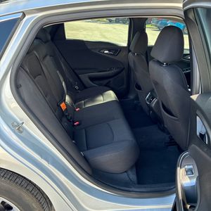 2019 Chevrolet MALIBU LT — миниатюра 35