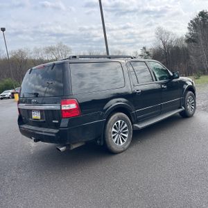 FORD EXPEDITION EL XLT - 8