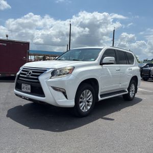 LEXUS GX 460 BASE - 1