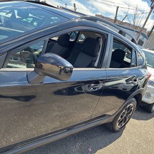 SUBARU CROSSTREK PREMIUM - 4