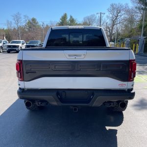 FORD F-150 RAPTOR - 7