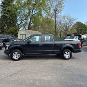 FORD F-150 XL - 3