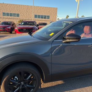 MAZDA CX-30 2.5 S CARBON EDITION - 2