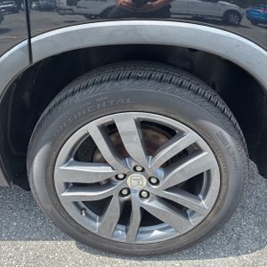 2016 Honda PILOT TOURING 缩略图 18