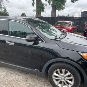 صورة مصغرة 13 لـ 2018 KIA SORENTO LX