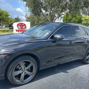 2023 Genesis GV70 2.5T STANDARD — фото 2