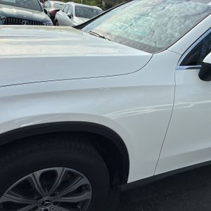 MERCEDES-BENZ GLC - 2