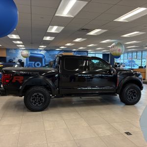 FORD F-150 RAPTOR - 10