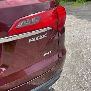 صورة مصغرة 23 لـ 2014 Acura RDX W/TECH