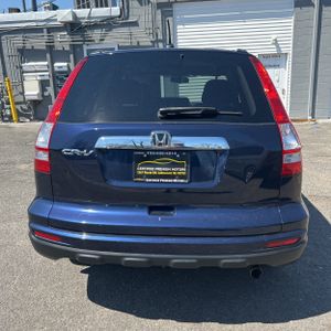HONDA CR-V EX-L - 7