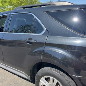 CHEVROLET EQUINOX LT - 6