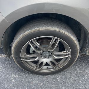 2013 FORD EDGE LIMITED 缩略图 17