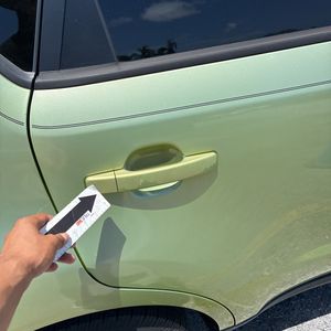 2015 KIA SOUL BASE 缩略图 58