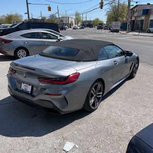 BMW M850I XDRIVE - 8