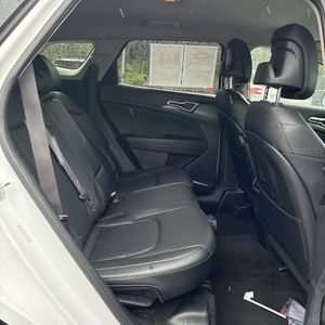 صورة مصغرة 35 لـ 2025 KIA SPORTAGE EX