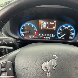 2022 FORD BRONCO SPORT BIG BEND 照片 39