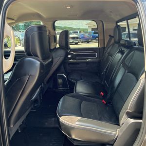 2022 RAM 2500 LARAMIE thumbnail 34