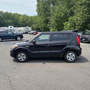 صورة 3 لـ 2012 KIA SOUL BASE