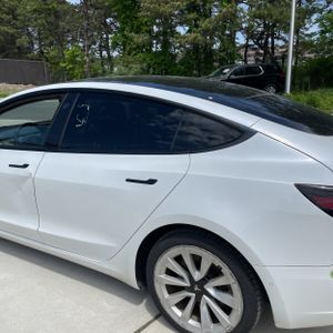TESLA MODEL 3 BASE - 6