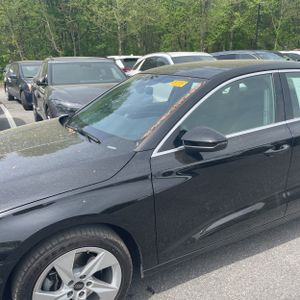 AUDI A3 PREMIUM 40 TFSI - 2