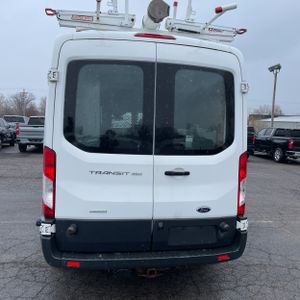 FORD TRANSIT 350 - 7