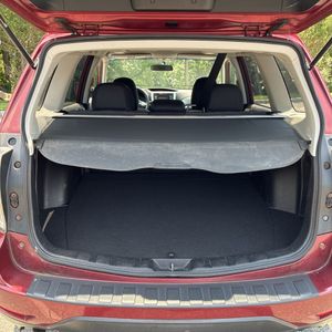 2009 Subaru FORESTER 2.5X 缩略图 38