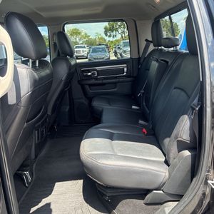 صورة 33 لـ 2018 RAM 2500 LARAMIE