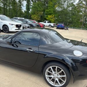 MAZDA MX-5 MIATA SPORT - 6