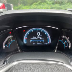 2018 Honda CIVIC EX 缩略图 36